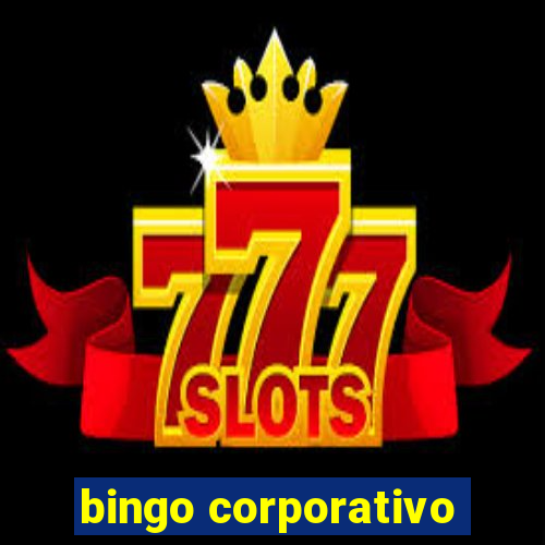 bingo corporativo